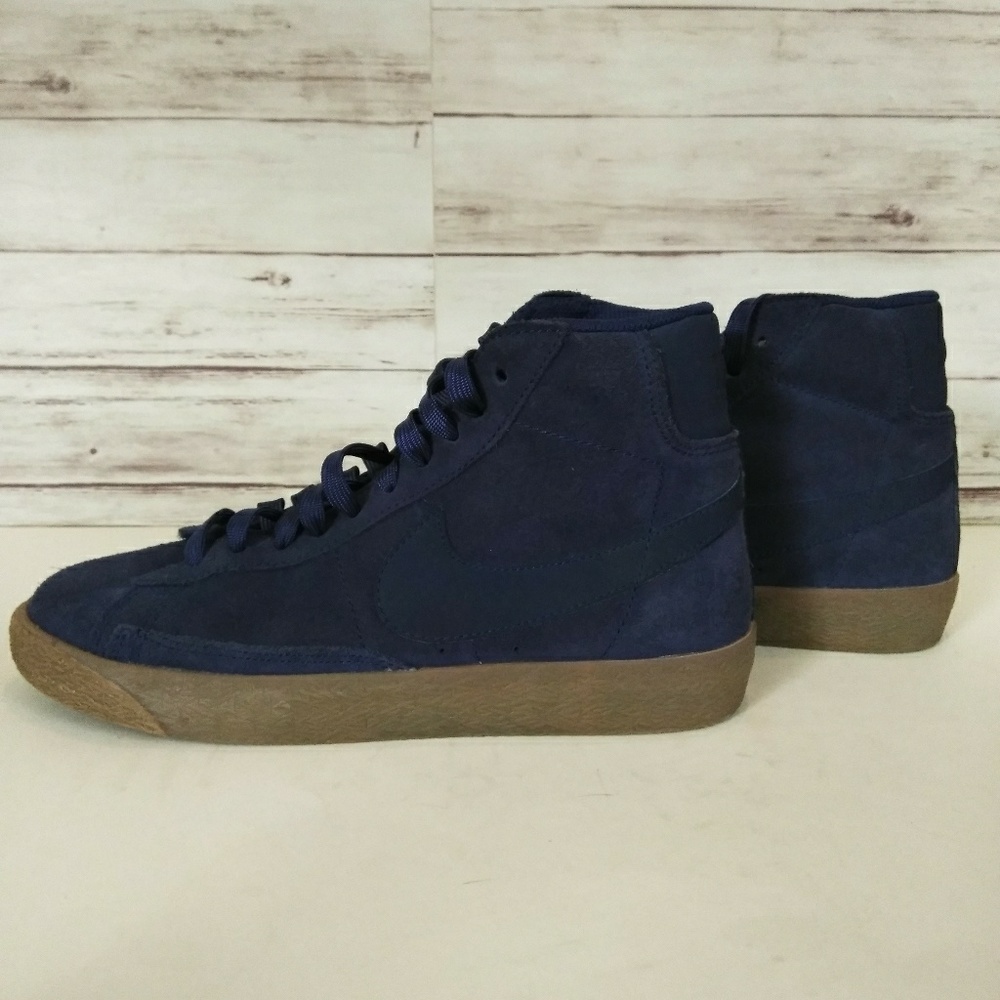 Nike Air Blazer High-top
